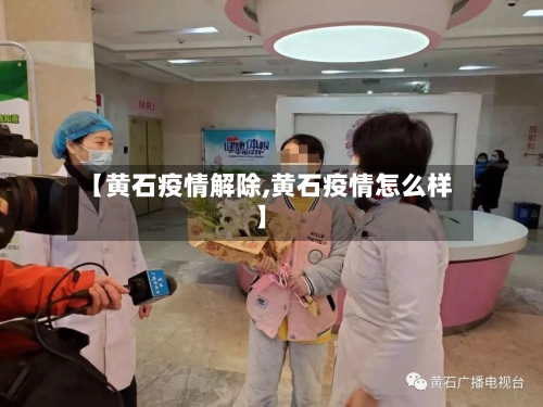 【黄石疫情解除,黄石疫情怎么样】-第1张图片