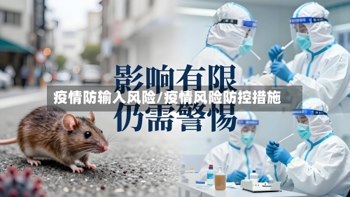 疫情防输入风险/疫情风险防控措施-第1张图片