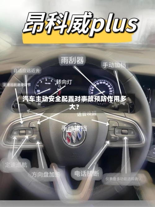 汽车主动安全配置对事故预防作用多大?-第1张图片