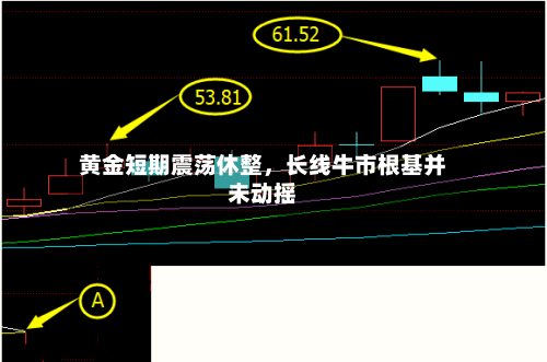 黄金短期震荡休整，长线牛市根基并未动摇-第2张图片