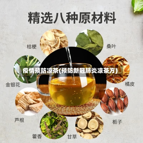 疫情预防凉茶(预防新冠肺炎凉茶方)