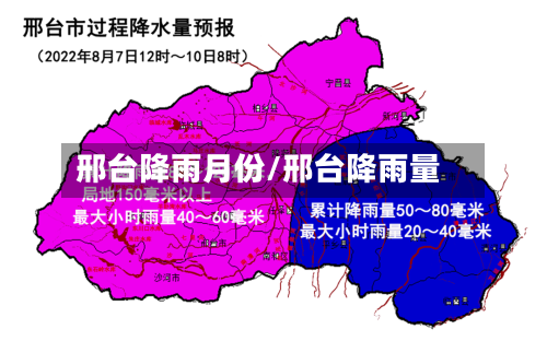 邢台降雨月份/邢台降雨量-第3张图片