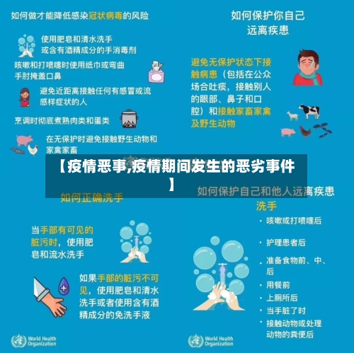【疫情恶事,疫情期间发生的恶劣事件】-第2张图片