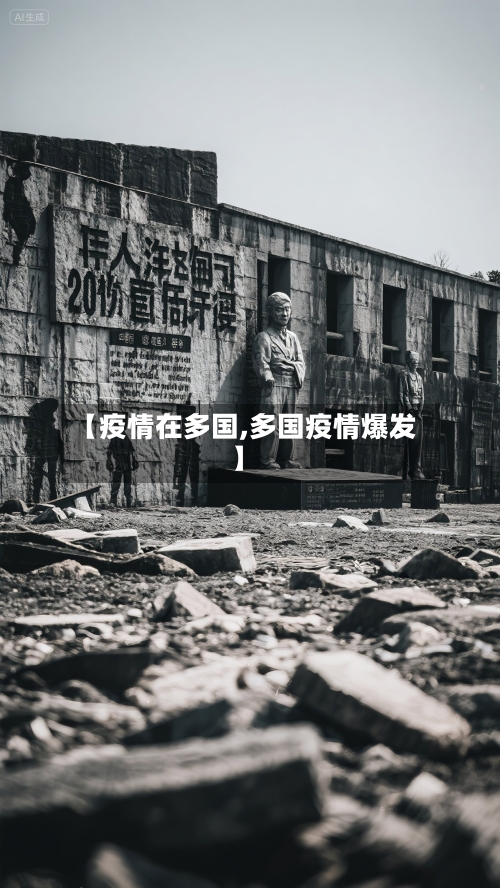 【疫情在多国,多国疫情爆发】-第3张图片