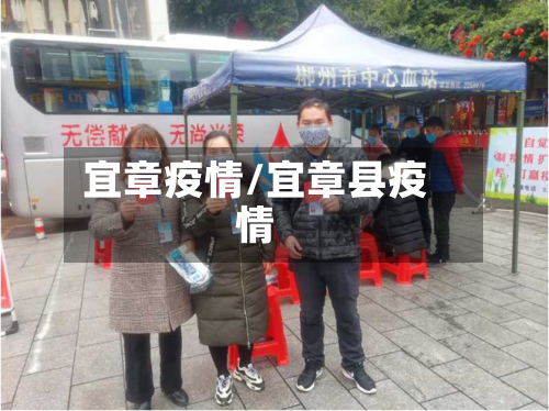宜章疫情/宜章县疫情-第2张图片