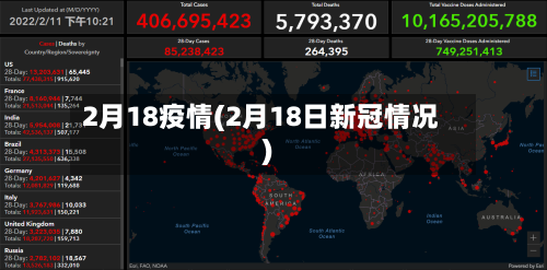 2月18疫情(2月18日新冠情况)-第2张图片