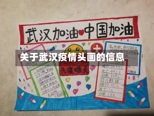 关于武汉疫情头画的信息-第2张图片