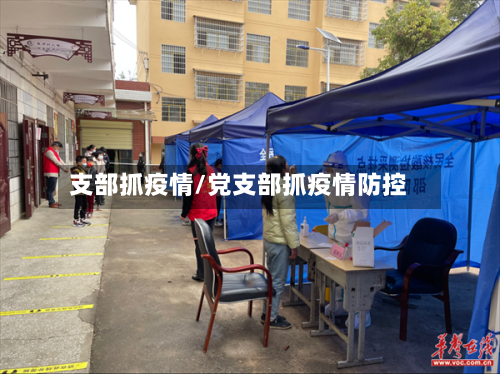 支部抓疫情/党支部抓疫情防控-第3张图片