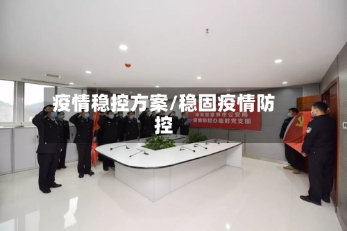 疫情稳控方案/稳固疫情防控