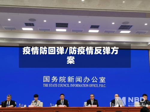 疫情防回弹/防疫情反弹方案-第2张图片