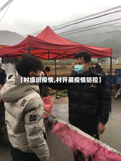 【村组织疫情,村开展疫情防控】-第2张图片