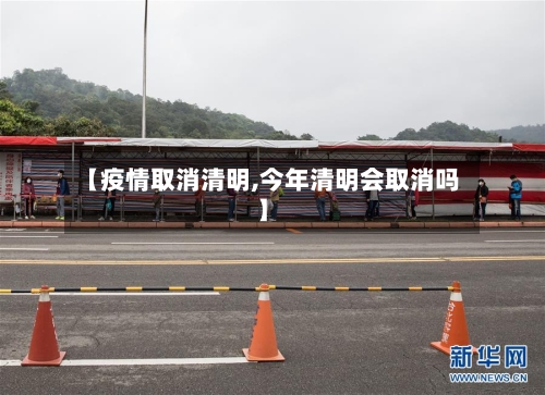 【疫情取消清明,今年清明会取消吗】-第2张图片
