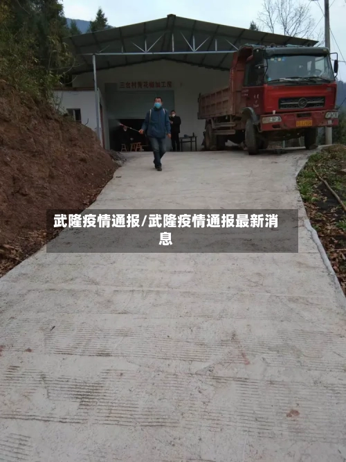 武隆疫情通报/武隆疫情通报最新消息-第3张图片