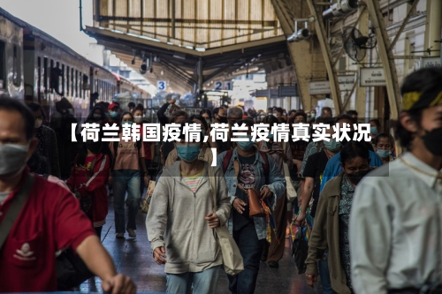 【荷兰韩国疫情,荷兰疫情真实状况】-第2张图片