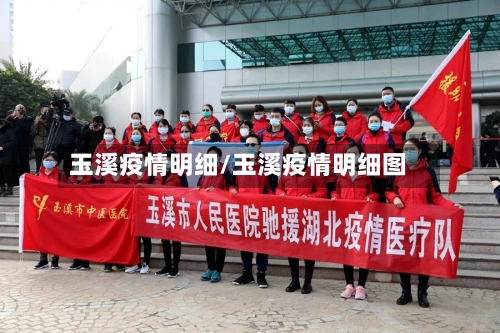 玉溪疫情明细/玉溪疫情明细图-第2张图片