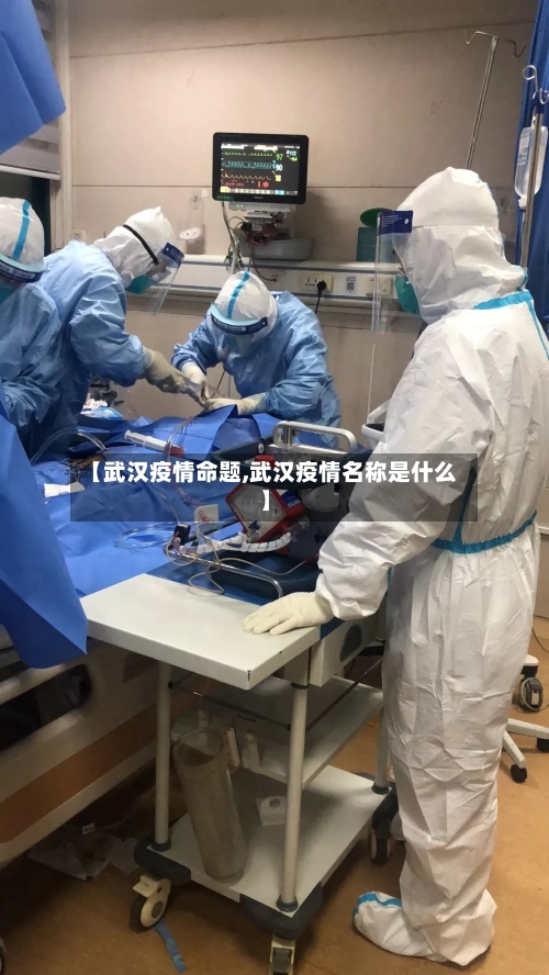 【武汉疫情命题,武汉疫情名称是什么】