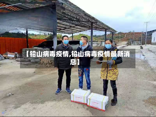 【铅山病毒疫情,铅山病毒疫情最新消息】-第3张图片