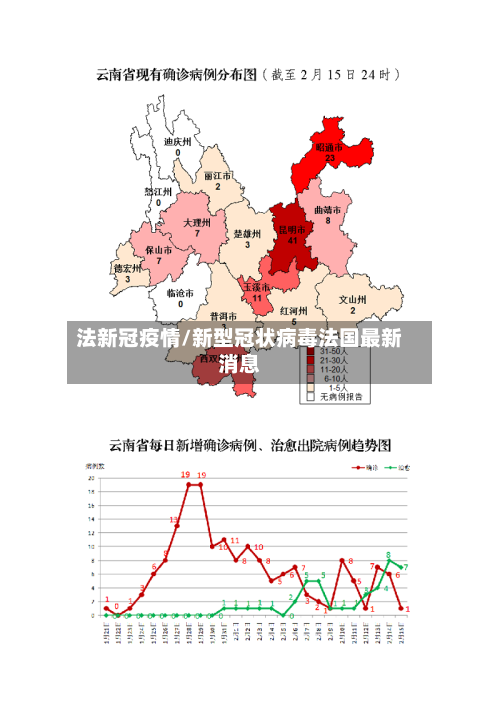 法新冠疫情/新型冠状病毒法国最新消息