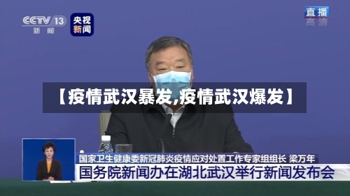 【疫情武汉暴发,疫情武汉爆发】-第2张图片
