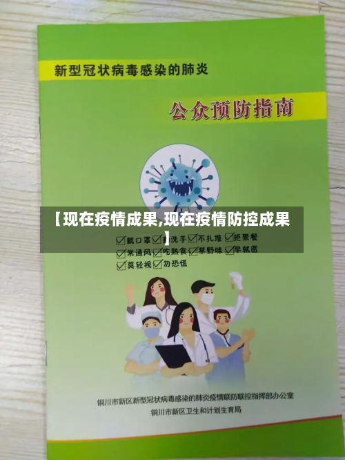 【现在疫情成果,现在疫情防控成果】-第3张图片