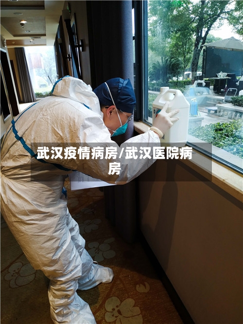 武汉疫情病房/武汉医院病房-第3张图片