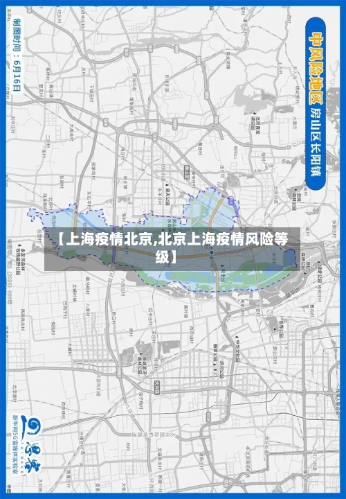 【上海疫情北京,北京上海疫情风险等级】-第3张图片