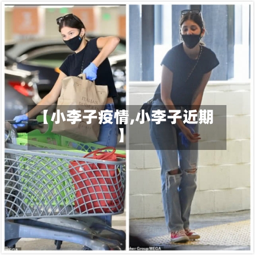 【小李子疫情,小李子近期】