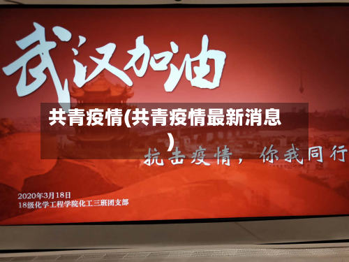 共青疫情(共青疫情最新消息)