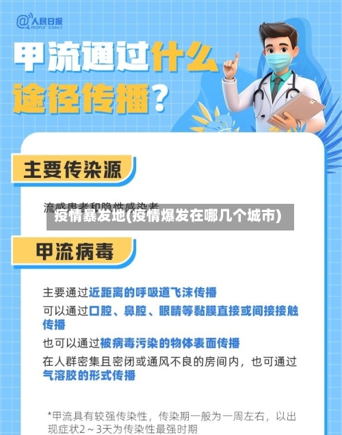 疫情暴发地(疫情爆发在哪几个城市)-第2张图片
