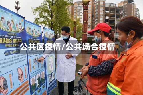 公共区疫情/公共场合疫情-第2张图片