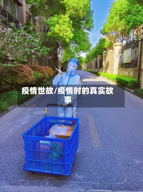 疫情世故/疫情时的真实故事-第2张图片