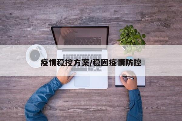 疫情稳控方案/稳固疫情防控