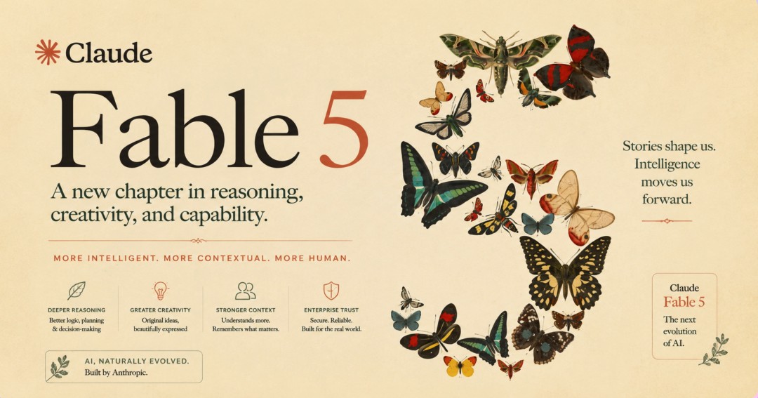 破案了！让Fable5上线三天就下架的“幕后黑手”	，竟是自家股东亚马逊
